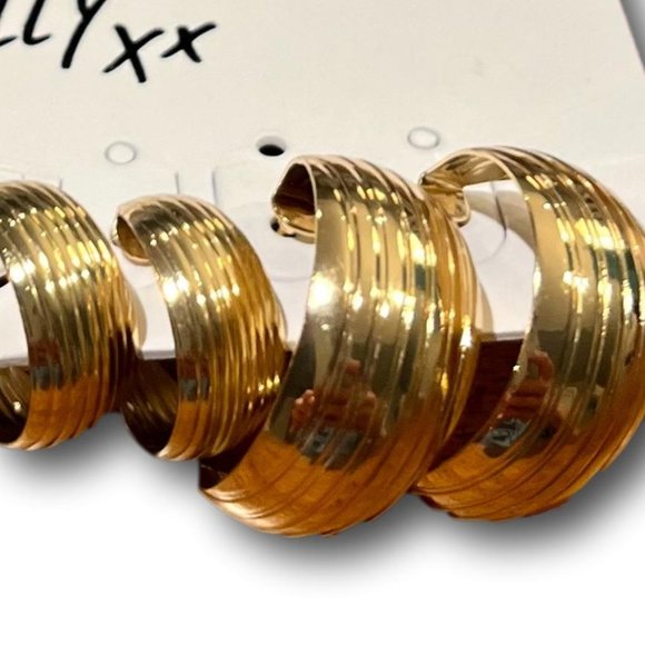 BOGO NWT Princess Polly Hoop Pack - Picture 2 of 5